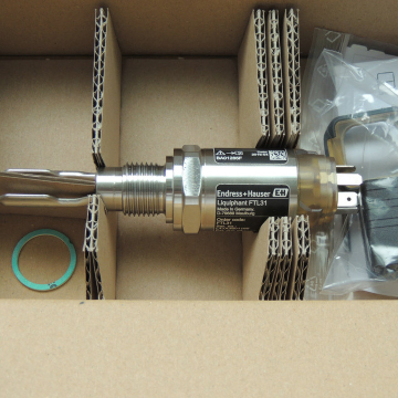 Liquiphant Vibronic Point Level Detectie FTL31-AA4U3BAWSJ voor 316L E &amp; H-instrument