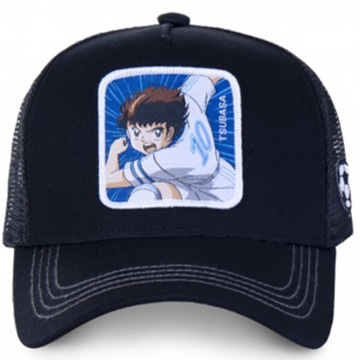 Sunshine Custom Wholesale: High Quality Embroidery Caps & Black Polyester Football Hats