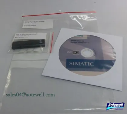 Siemens Wincc Web Navigator Hmi software Product