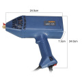 120A handheld portable arc welding machine welder gun