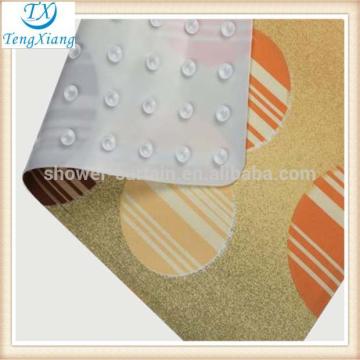 microfiber memory foam bath mat