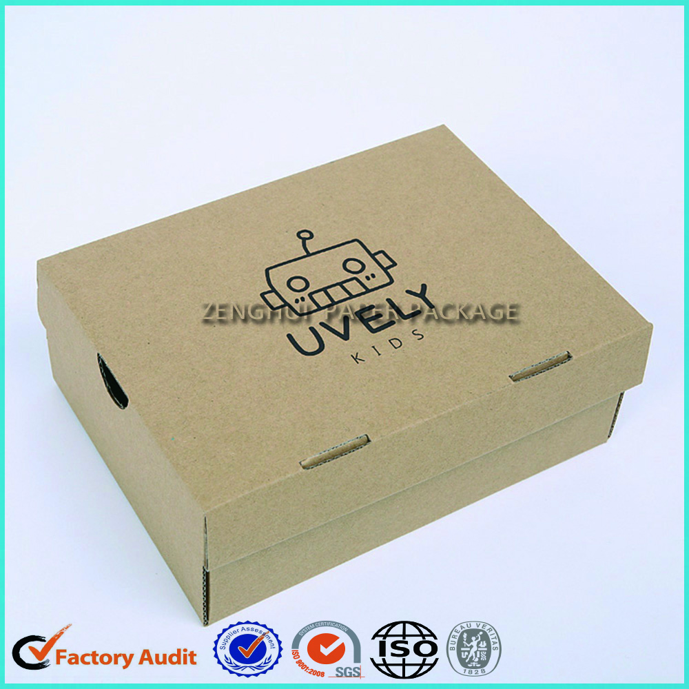 shoe box wholesale