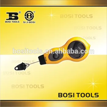 Carpenter Ink Marker Auto Design