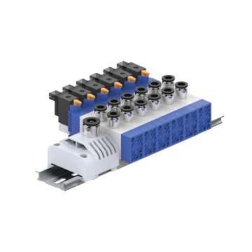 Serie Sy Sy Sy Sy Island semplice per solenoid