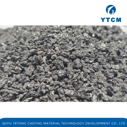 Precision Cast Silicon Carbide for Foundries