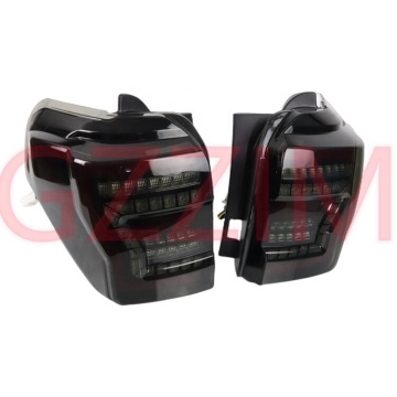 4Rumner 2013-2021 Tail Lamp Rear LED Light