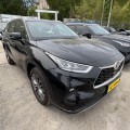 2024 Toyota Highlander 380T AWD Luxury 7-Seater