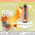 AIM FATMAX 50K พัฟ vape โกดัง