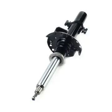 Land Rover Range Rover Evoque L538 Rear Shock Absorbers: LR079420, LR024440, LR079421