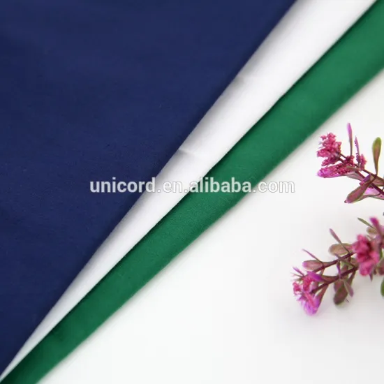 T/C 80/20 Poplin W14-0026