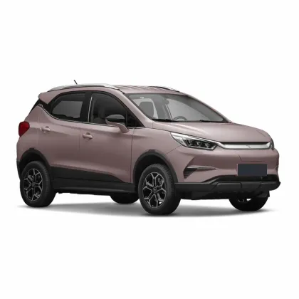 BYD Yuan Plus Electric SUV - In Stock BYD ATTO 3 for Sale