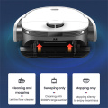 Intelligent Handy Good Robot Vacuum Cleaner