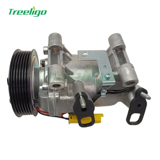 PEUGEOT 301 Car Air Conditioner Compressor 9806599380 JSR11T602078 9676011680