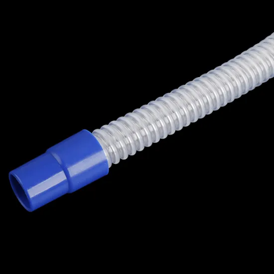 Hospital Medical Coaxial Breathing Circuit