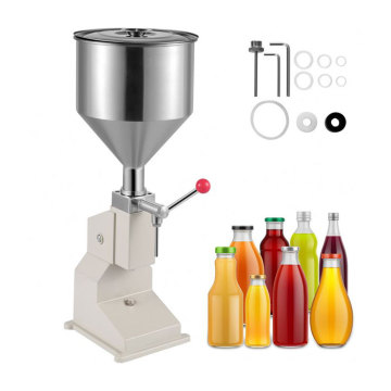 Bee Store Honey Stick Filling Machine: Cup Forming and Oil Vial Mini Liquid Jar for Small Packing