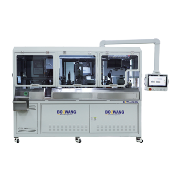 Sensor Cable Automatic Production Line