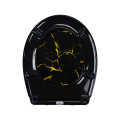 Duroplast Toilet Seat Soft Close Black Marble