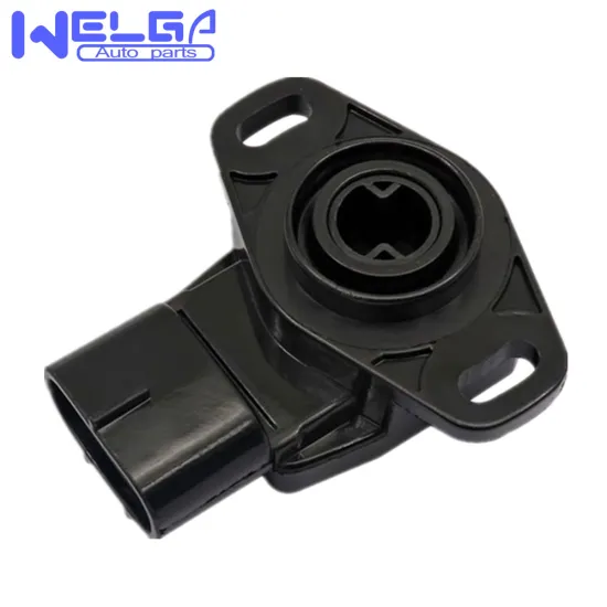 26mm 22mm Throttle Position Sensor TPS for Polaris Ranger 500 570 800 4X4 EFI OEM FTVSE006 3140173