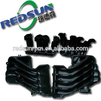 CNC machining ABS industrial design rapid prototype