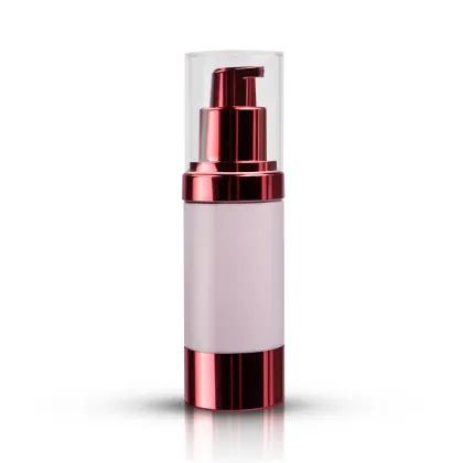 Wholesale Custom Logo Vegan Face Primer - Waterproof Moisturizing Makeup Primer