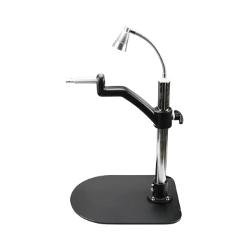 China Optical Equipment Phoropter Arm for Optometry Instruments - PA-4 Holder