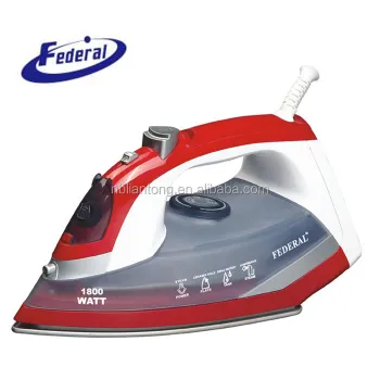 Compact Steam Iron and Cleaner: A Comprehensive Guide to the New Model