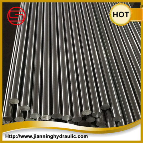 Factory Directly Provide High Hardness Chrome Plated Rod