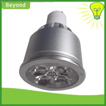 Gu10 220V 5W LED Sportlight