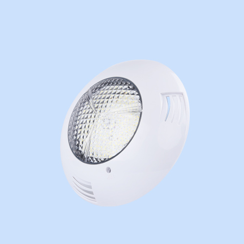 Luz de piscina LED de alta potencia LED PC 12V