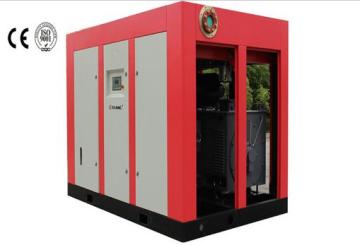 Screw Compressor