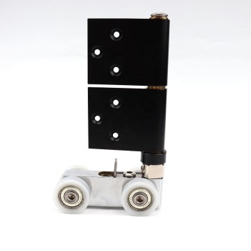 Top-Roller Folding Door Pivot Hinge