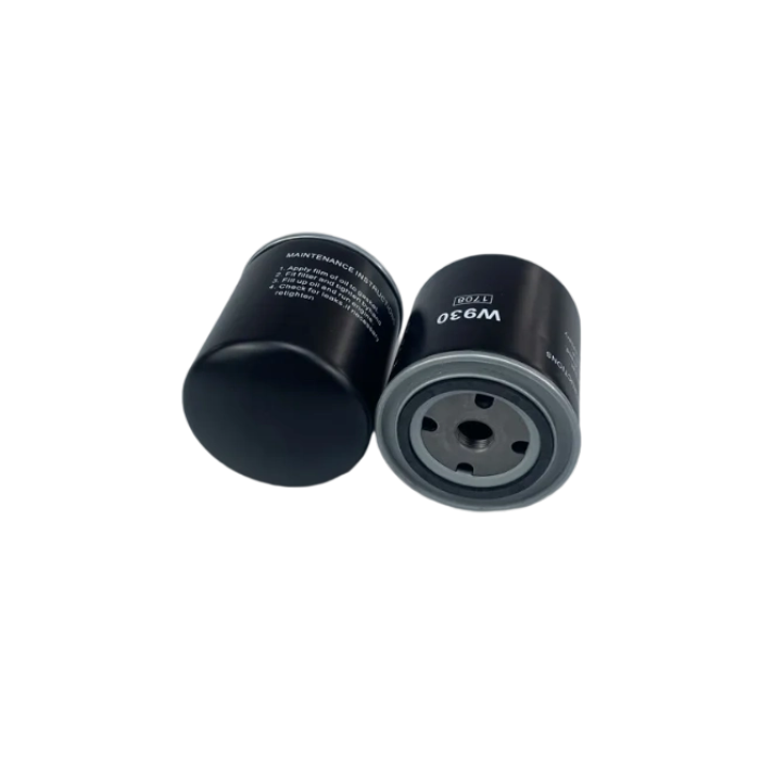 Высокапрадукцыйны алейны фільтр W930