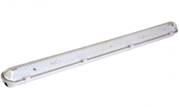 fluorescent fitting