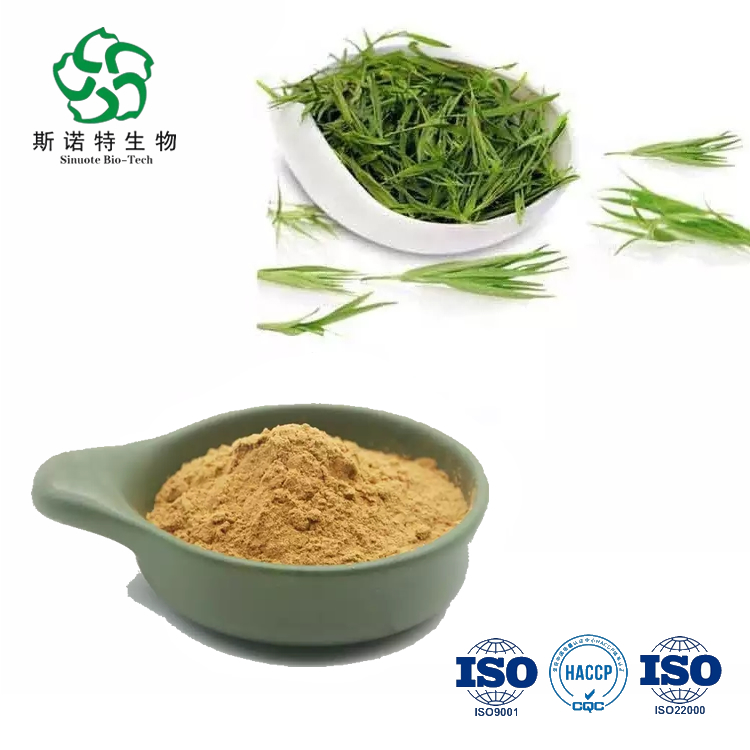 Bamboo Leaf Extract