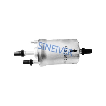 High Quality Auto Parts: VW Golf, Lavida, Polo, Audi TT, A3 - 6Q0201051C 6Q0201051J Fuel Filter