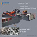 Metal Scrap Alligator Shear Machine