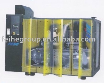 Variable Frequency Screw Air Compressor