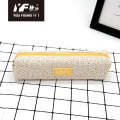 Ping Pencil Bag Uk Custom  fashion partysu flax pencil case Manufactory