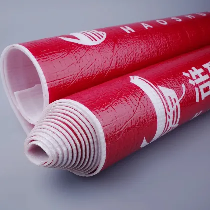 Waterproof Anti-Leakage Cushioning Floor Protective Film