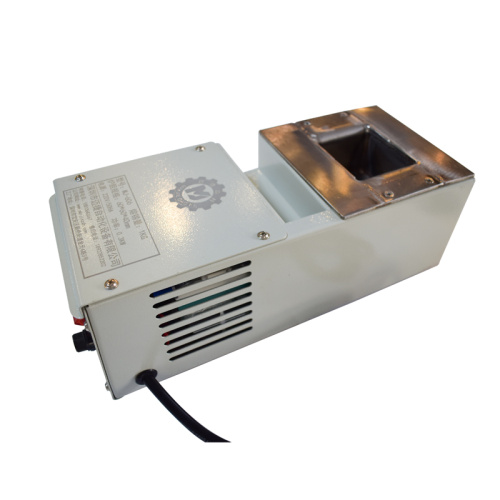 High quality dual temperature immersion tin furnace