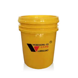 Anti-wear Hydraulic Circulating System Lubricant