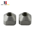 Pure Titanium Square Conic Nut