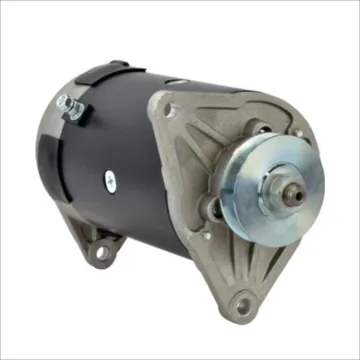 Auto Diesel Alternator Parts: ATG20522, 10350018, GSB107-01, 1012316 for Golf Cart Motors