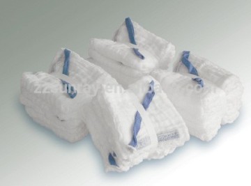 Sterile Laparotomy Sponge