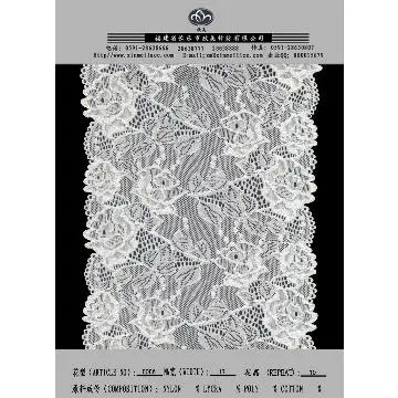 ladies lace socks 8086