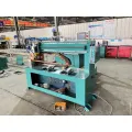 Filter Screen Longitudinal Seam Welding Machines