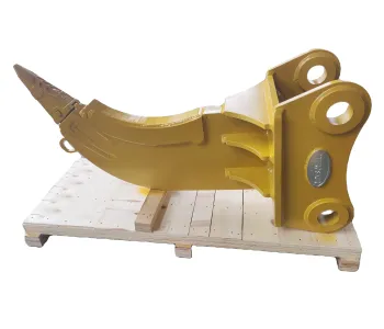 20 Tonne Excavator Ripper Hydraulic Rock Vibrating Attachment for Cat 320