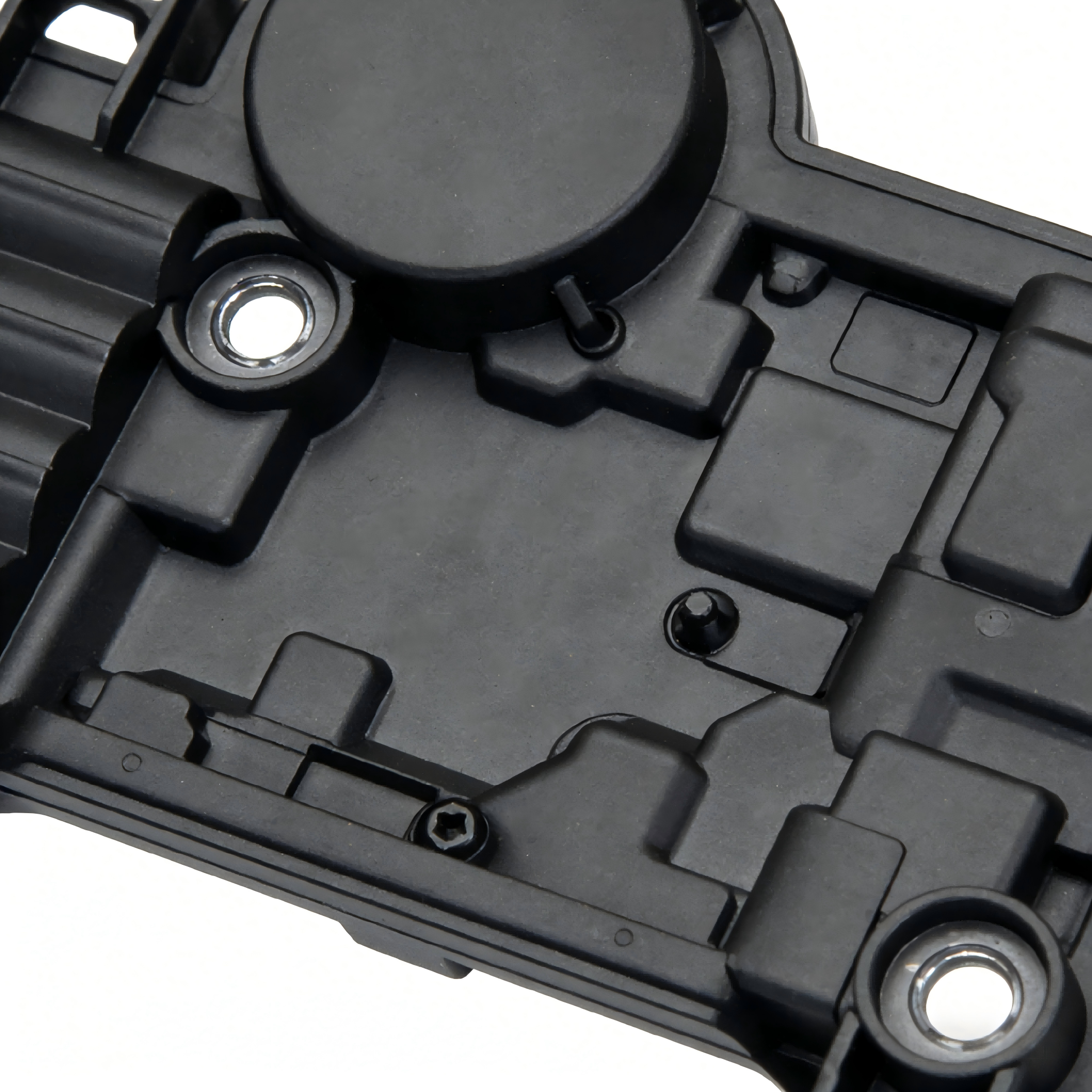 Automotive Power Distribution Box (PDB) Housing(3）(1)