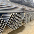 S235JR Q195 Q235 Q235B Welded steel pipe