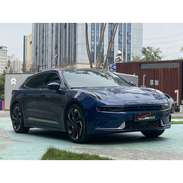 2023 zeekr 001 WE version 100kWh